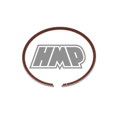 Segmento 54 mm L.I. cromo 1 mm ( APRILIA ROTAX 125 cc / FUTURA / RALLY / RS / ROTAX 122 ) - ITALKIT